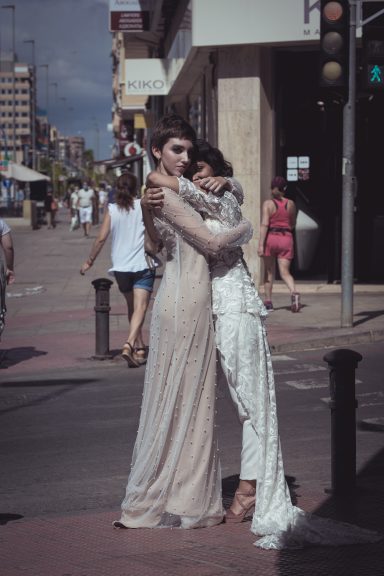 Galería de fotos
Fotografía de bodas
Comuniones
Retratos
Eventos
Recuerdo